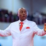 Pastor david oyedepo - @pastor_david_oyedepo1 - Instagram