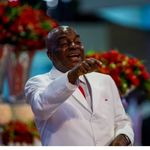 Pastor David Oyedepoade - @oyedepo_david_prayer - Instagram