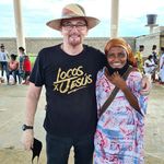 Pastor-David Taylor - @pastordavidtaylor - Instagram