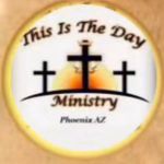 this is the day ministry PSa 1:18 24 - @pastor_david_ziko_n_shirley - Instagram