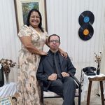 Jackson Fernandes - @pastorjacksonfernandes - Instagram