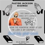 Jackson leki leki - @pastorjackson_service - Instagram