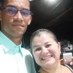 Jackson Manoel Gomes - @pastor_jackson_pastora_sandra - Instagram