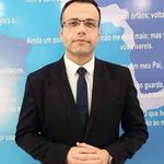 Jackson Rocha - @pastorjacksonrocha - Instagram