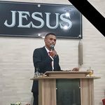 Jackson Silva - @pastor_jackson_tavares - Instagram