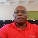 Pastor Jackson - @pastorjackson13 - Instagram