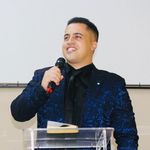 Pastor Jackson Silva - @prjacksonsilvaoficial - Instagram
