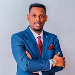Pastor Mugisha M Jackson - @pastorjacksonmugisha - Instagram