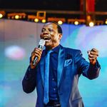 Pr Jackson Senyonga - @pastorjacksonsenyonga - Instagram