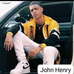 John Henry - @pastorsmith47 - Instagram