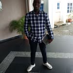 Ombe O Smith - @pastor_smith_ofori_ombe - Instagram