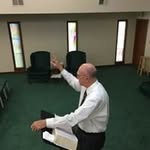 Pastor Smith - @pastor2241 - Instagram