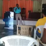 Pastor Smith - @pastor7116 - Instagram