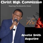 pastor Smith G Agustine - @pastorsmithg - Instagram