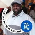 Ray Smith - @pastorsmithp27 - Instagram