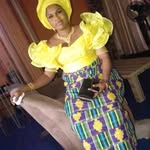 Abraham Patience Umoroduah - @patabraham8 - Instagram