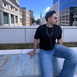 Abraham PatMar - @abrahampatmar - Instagram