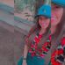 Patrícia Acker - Facebook