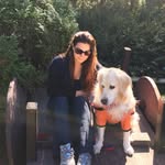 Patricia Ackermann - @pat_ackermann - Instagram