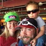 Pat Adair - @droppedstrike3 - Instagram