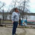 Pat Adair - @layawaylou - Instagram