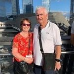 Pat Adair - @patadair47 - Instagram