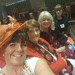 Pat Adair - @pattiadair - Instagram