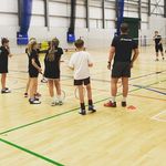 Pat Adair Coaching 🏸 - @patadaircoaching - Instagram