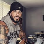Patrick Aiello - @therocker_85 - Instagram