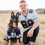 Pat Alexander - @plainpat43 - Instagram