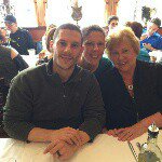 Pat Alexander - @patanddavea - Instagram
