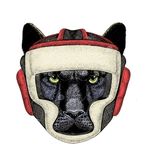 Pat Alexander - @pat.thepanther_ - Instagram