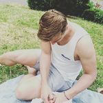 Patrick Braak - @pat.alexander89 - Instagram