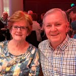 Pat Forrest Allred - @patallred4 - Instagram