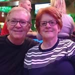 Pat Morris Keefer Allred - @patmorriskeefer - Instagram