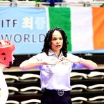 Patricia Dalton - @patricia_dalton_referee - Instagram