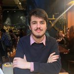 Patrick Dalton - @patrick.dalton - Instagram