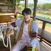 อุลตร้าแมนสีแดง - @manpatson - TikTok