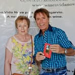 Pat Anson - Facebook