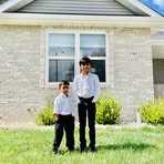 Patrick Anson Kandukuri - Facebook