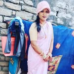 Sonam patan - @patansonam - Instagram