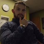 Patrick Barnett - @patrickmbarnett - Instagram