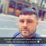 Jack - @jackpatrickbagley - Instagram