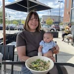 Pat Baccile Bagley - @pbnj81 - Instagram