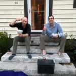Pat Bagley - @bagley.pat - Instagram
