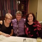 Pat Bagley Trueman - @pat.b.trueman - Instagram