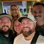 Patrick Bagley - @pdbagley - Instagram