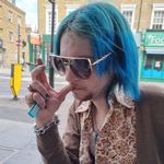 Patrick Joseph Balfe - @tetedechou - Instagram