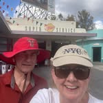 Pat Willoughby Ballard - @patballard1955 - Instagram