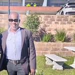 Banele Pat - @patbanele - Instagram
